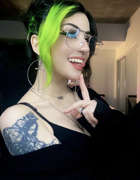 Lilbatty