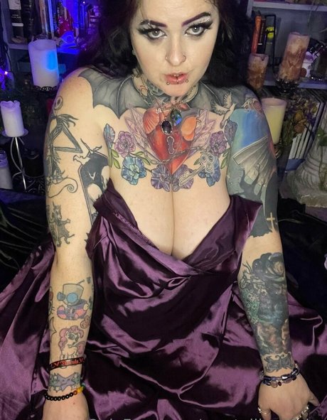 Crystallizedfairy
