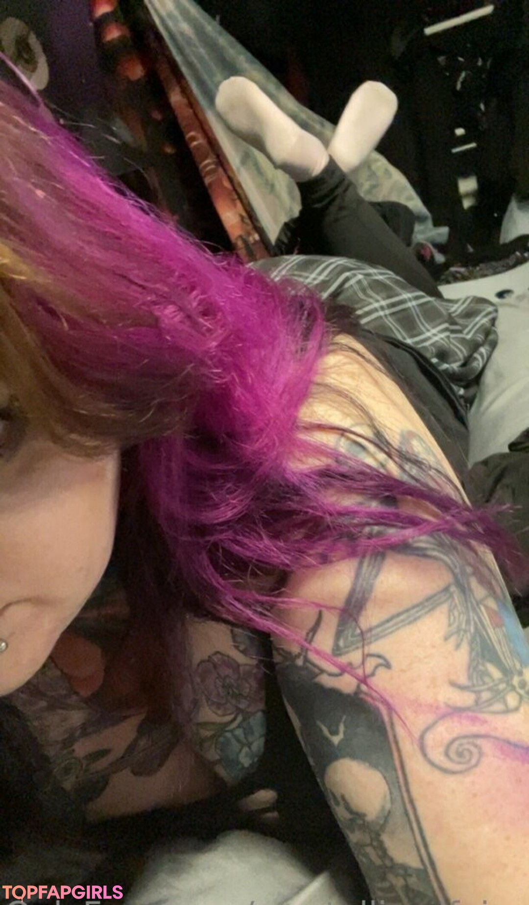 Foto desnuda filtrada de OnlyFans de Crystallizedfairy #42 Foto desnuda filtrada de OnlyFans de Crystallizedfairy #42