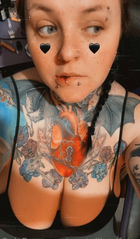 Crystallizedfairy