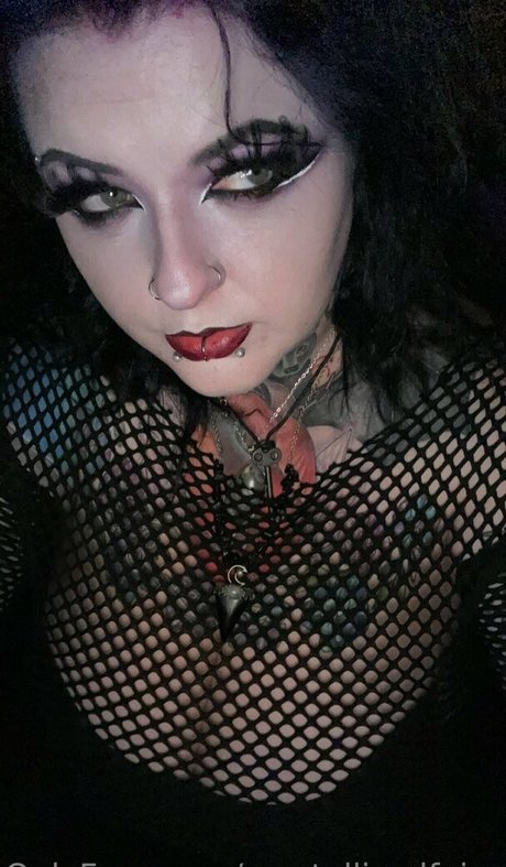 Crystallizedfairy