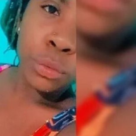 Foto desnuda filtrada de OnlyFans de Pretas Do Brasil