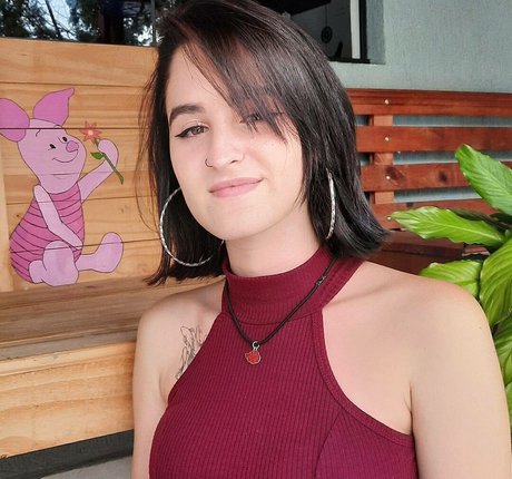 Foto desnuda filtrada de OnlyFans de Amanda Markevitch