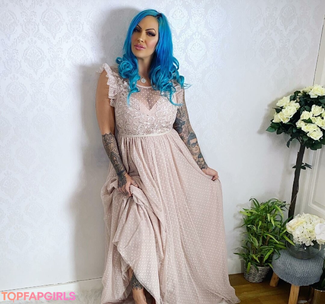 Foto desnuda filtrada de OnlyFans de Jodie Marsh #193 Foto desnuda filtrada de OnlyFans de Jodie Marsh #193