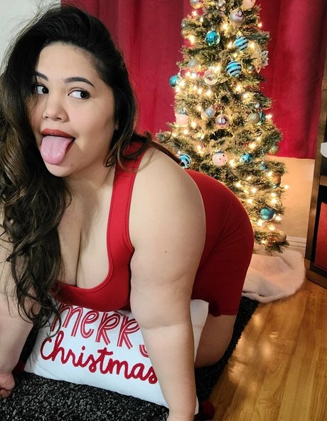 Foto desnuda filtrada de OnlyFans de Jasminerosexo