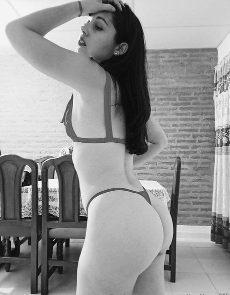 Foto desnuda filtrada de OnlyFans de Talisoffi