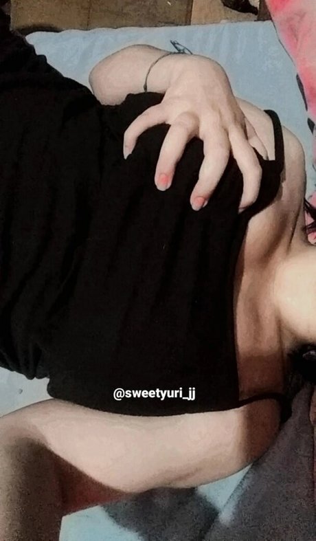 Sweetyuri