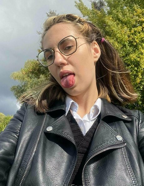 Foto desnuda filtrada de OnlyFans de Anngelbabe