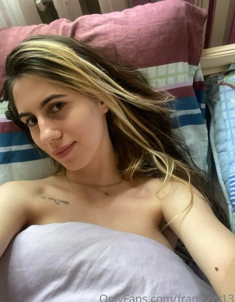 Foto desnuda filtrada de OnlyFans de Anngelbabe