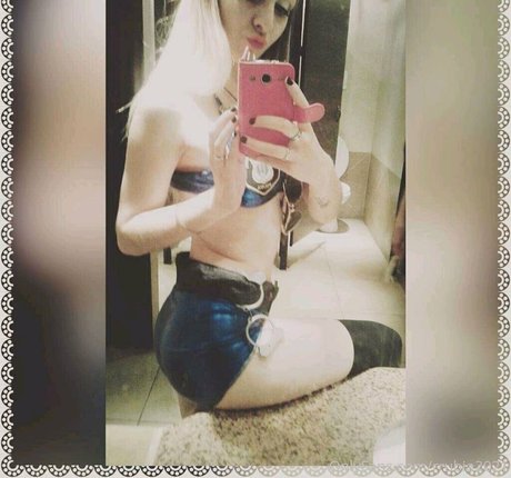 Foto desnuda filtrada de OnlyFans de Rrubia2022