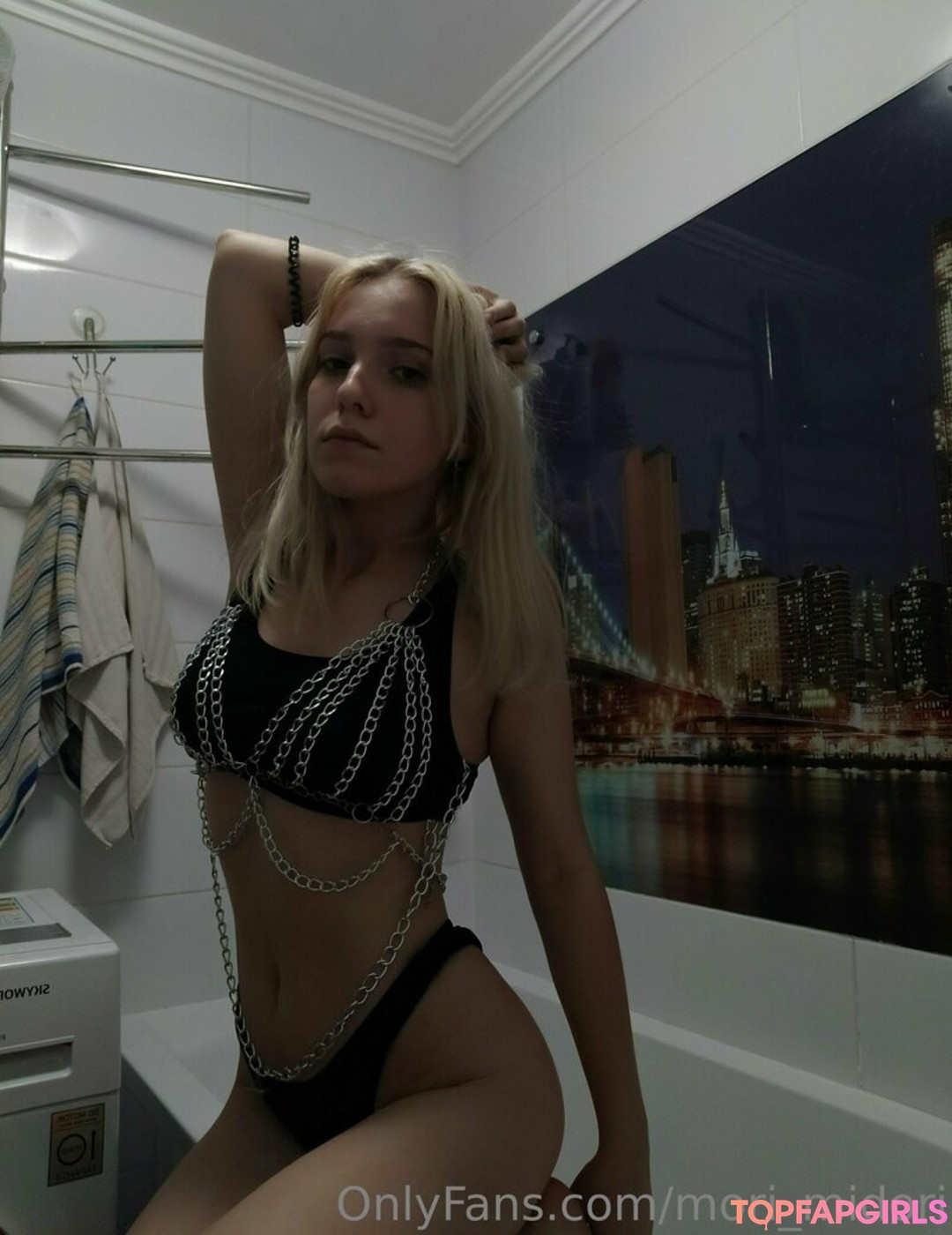 Foto desnuda filtrada de OnlyFans de Morimidori #77 Foto desnuda filtrada de OnlyFans de Morimidori #77