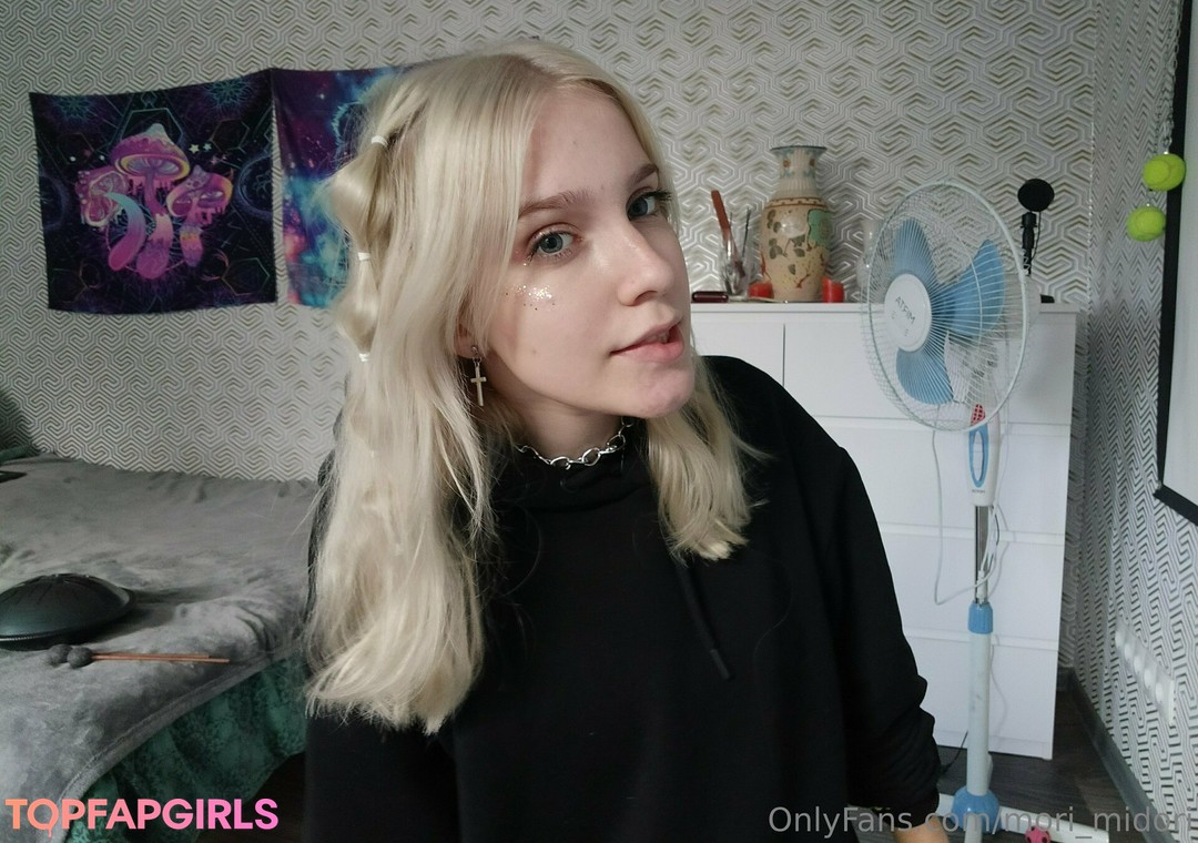 Foto desnuda filtrada de OnlyFans de Morimidori #80 Foto desnuda filtrada de OnlyFans de Morimidori #80