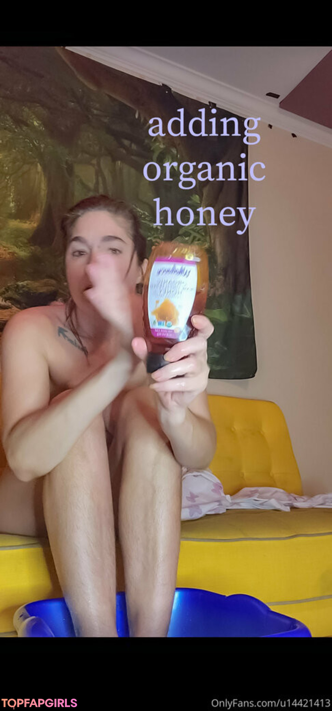 Foto desnuda filtrada de OnlyFans de Massagefairy #44 Foto desnuda filtrada de OnlyFans de Massagefairy #44