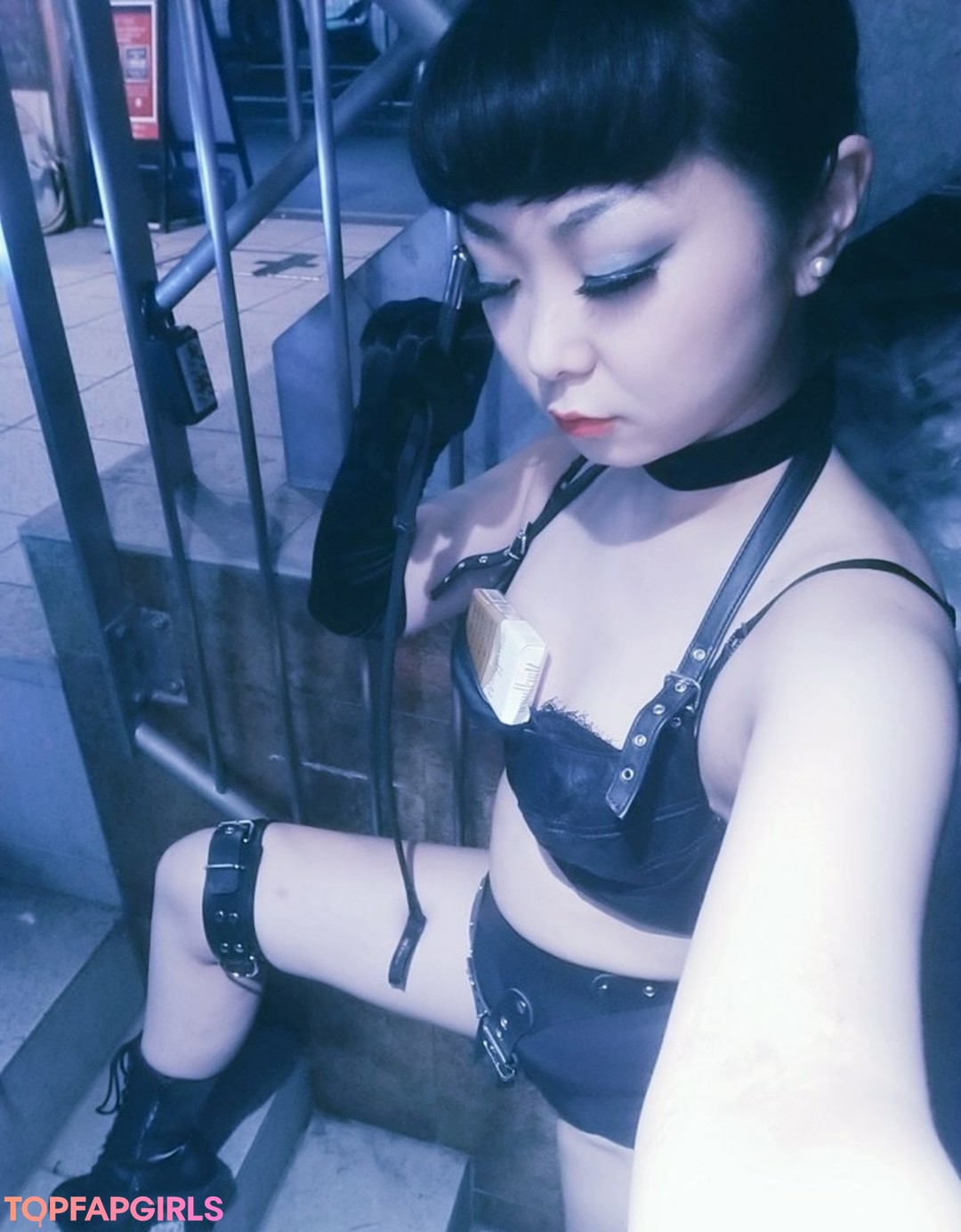 Foto desnuda filtrada de OnlyFans de Mistress Orchid #1 Foto desnuda filtrada de OnlyFans de Mistress Orchid #1