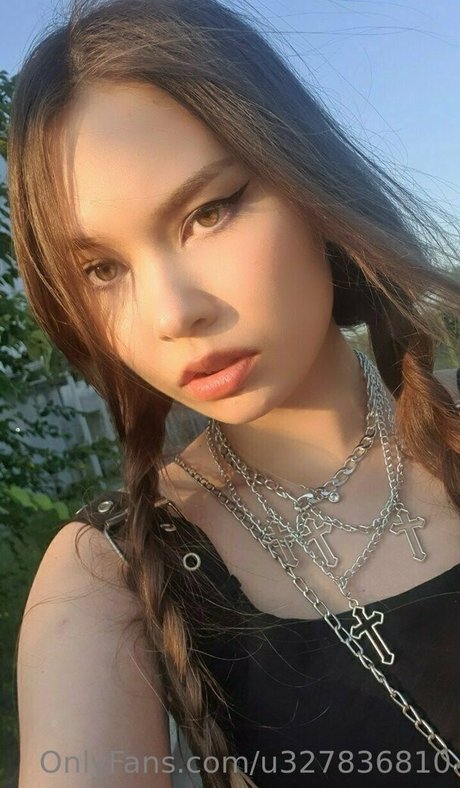 Foto desnuda filtrada de OnlyFans de Virginiaprincess