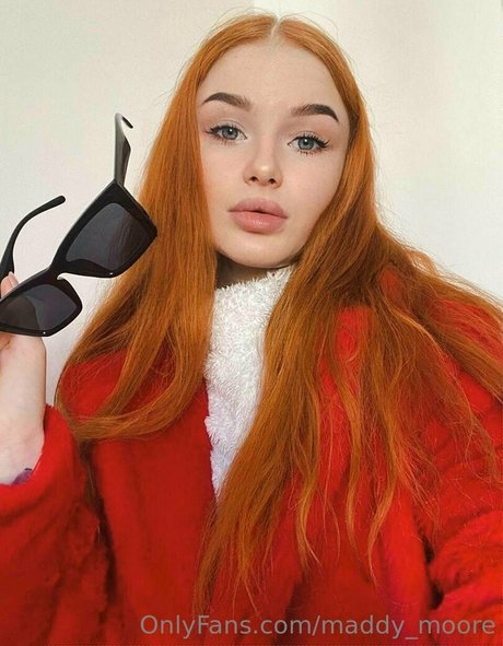 Maddymoore