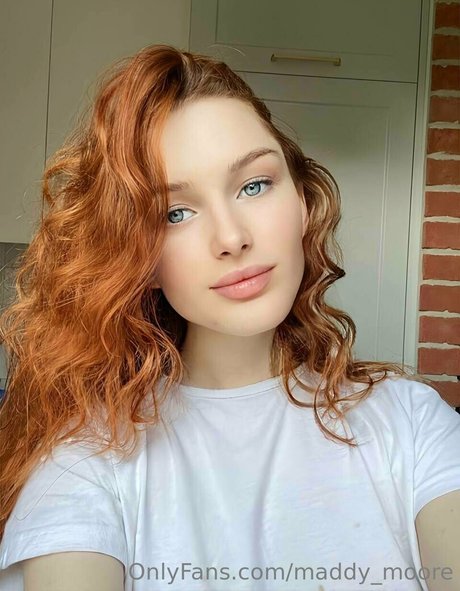 Maddymoore