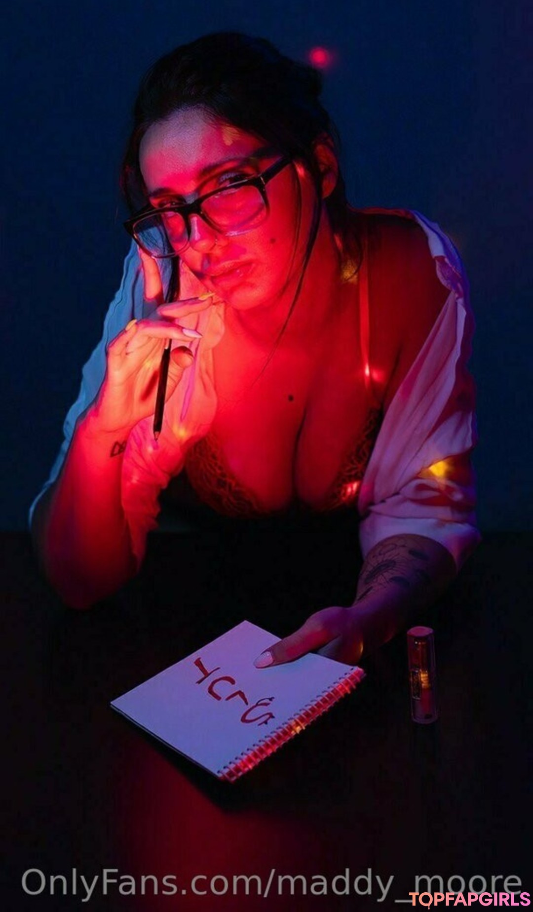 Foto desnuda filtrada de OnlyFans de Maddymoore #61 Foto desnuda filtrada de OnlyFans de Maddymoore #61