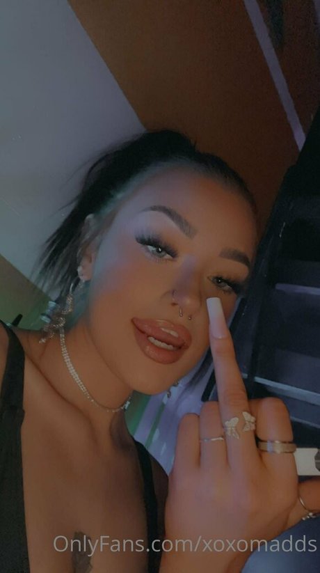 Xoxomadds