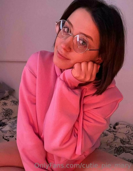 Cutie_pie_mary