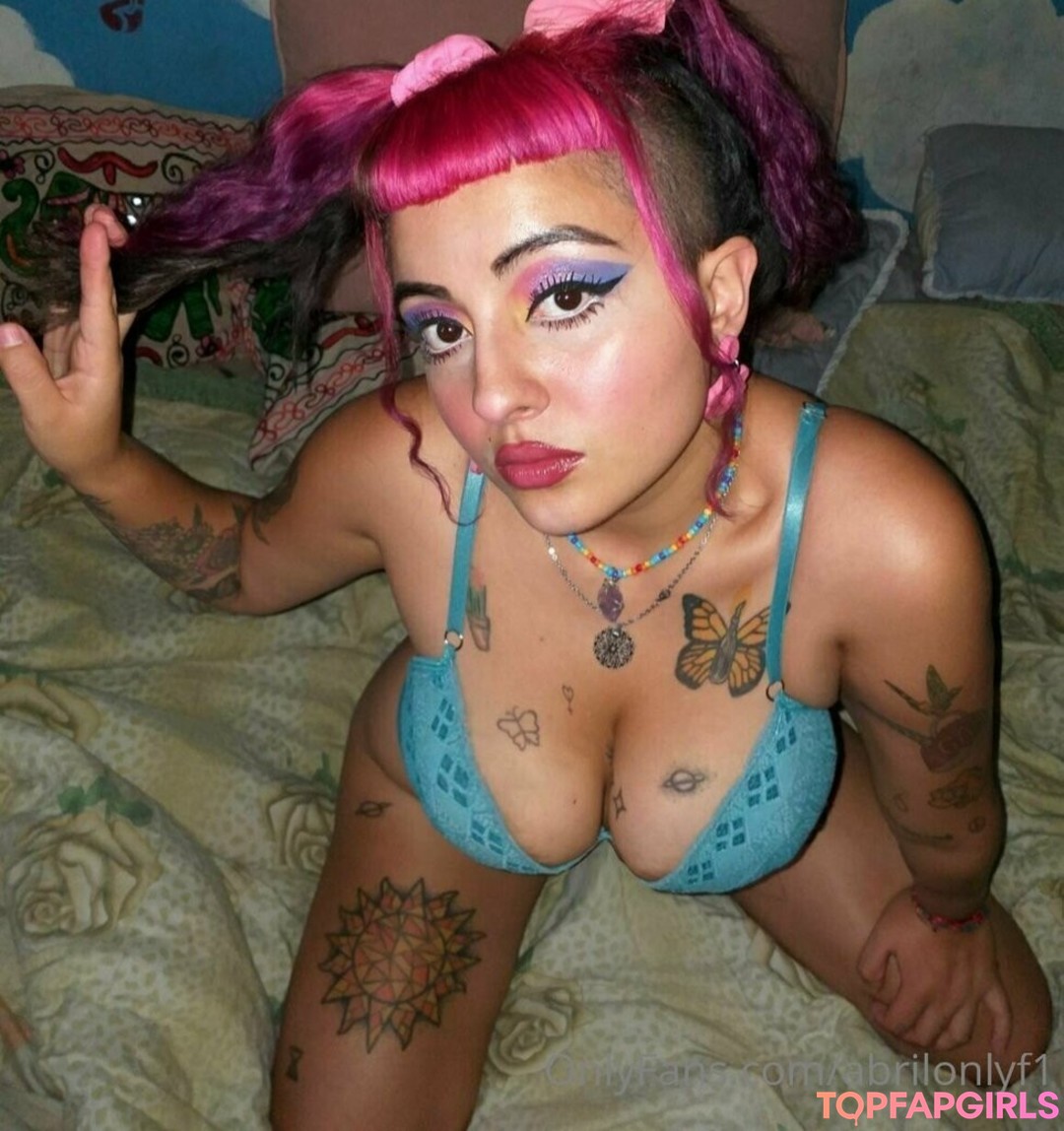 Foto desnuda filtrada de OnlyFans de Abrilonlyf1 #40 Foto desnuda filtrada de OnlyFans de Abrilonlyf1 #40