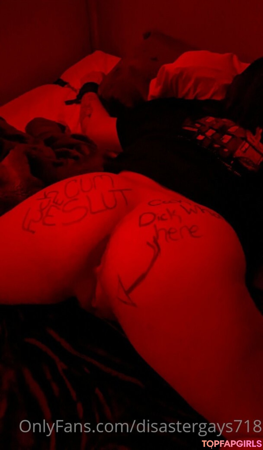 Foto desnuda filtrada de OnlyFans de Disastergays718 #61 Foto desnuda filtrada de OnlyFans de Disastergays718 #61