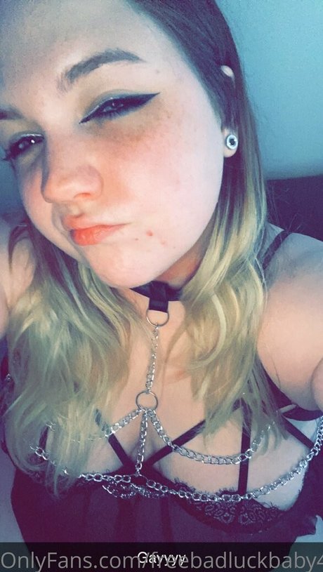 Freebadluckbaby420