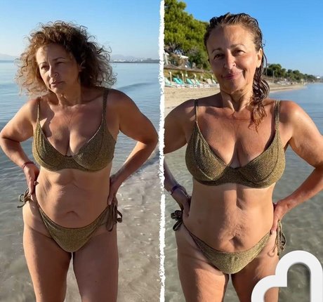 Nadia Sawalha