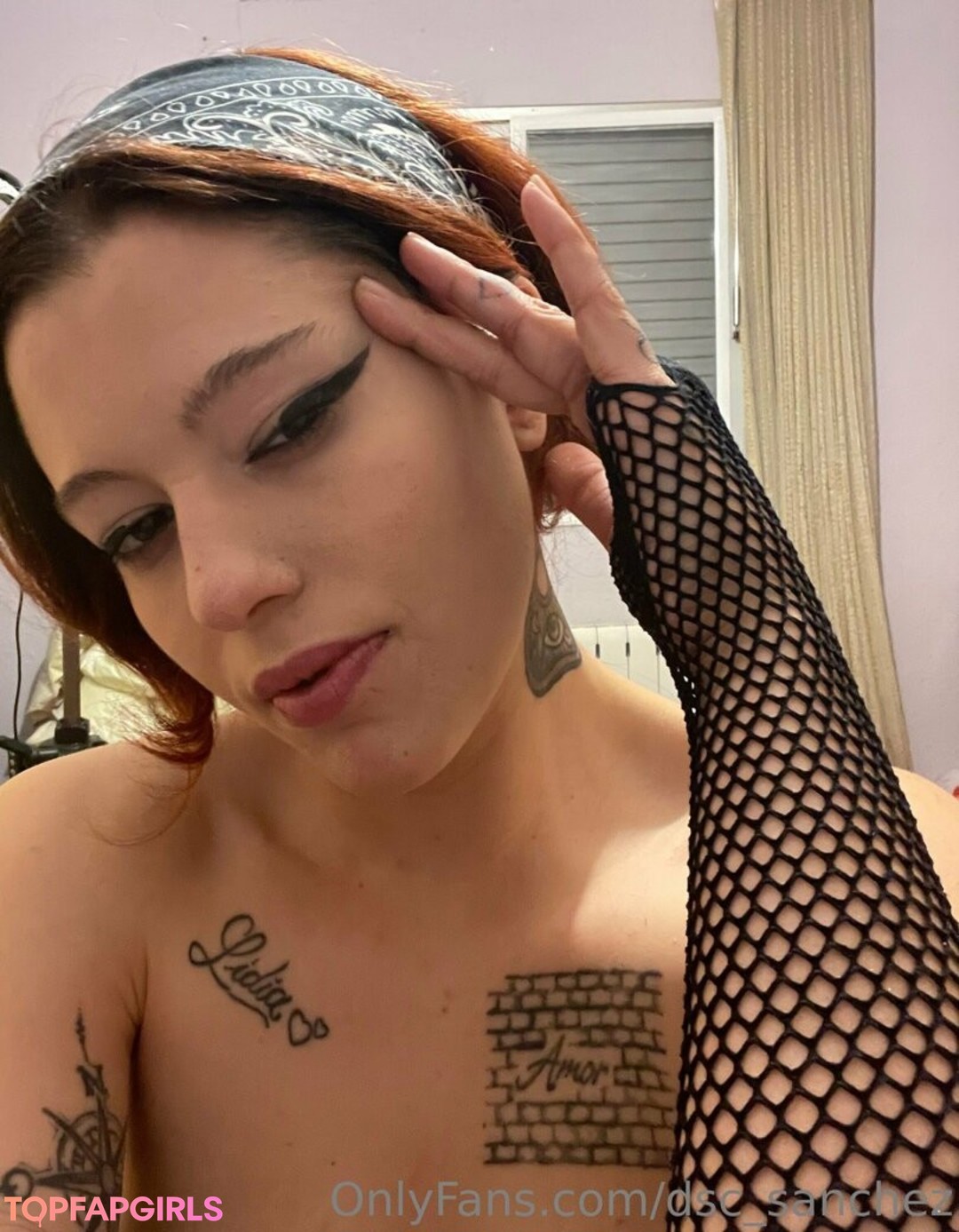 Foto desnuda filtrada de OnlyFans de Damerougeph #52 Foto desnuda filtrada de OnlyFans de Damerougeph #52