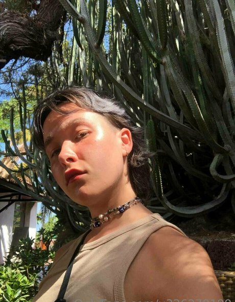 Foto desnuda filtrada de OnlyFans de Katanamiko