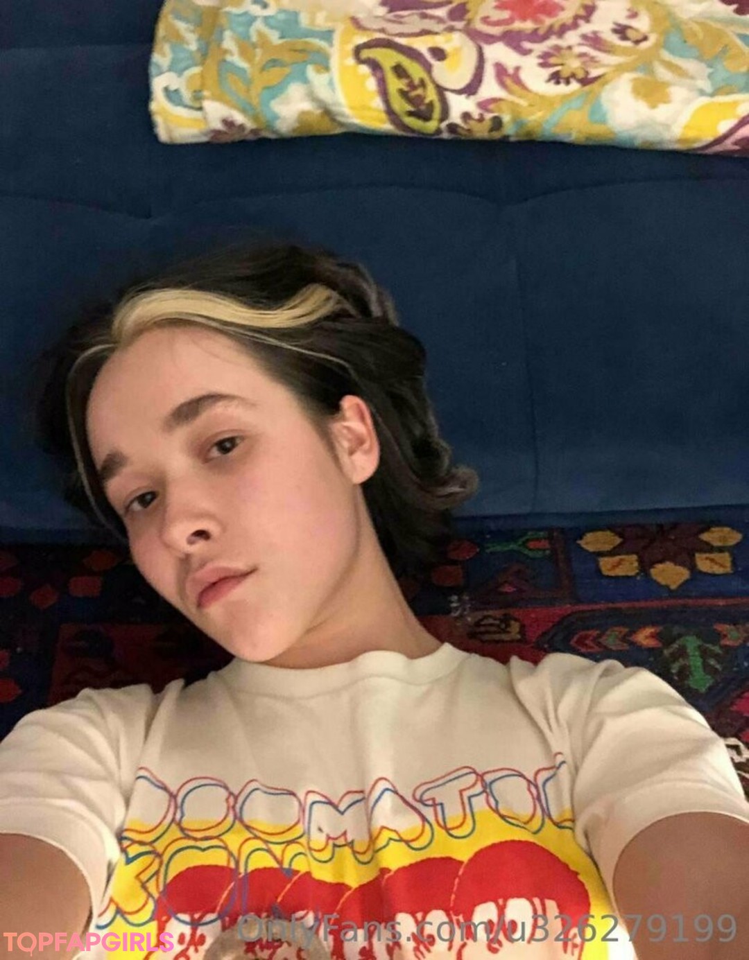 Foto desnuda filtrada de OnlyFans de Katanamiko #19 Foto desnuda filtrada de OnlyFans de Katanamiko #19