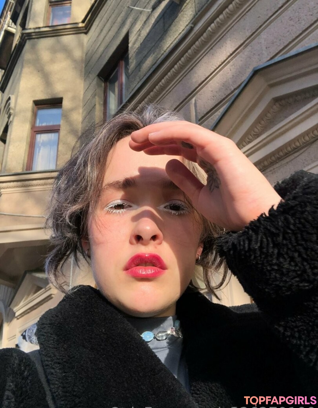 Foto desnuda filtrada de OnlyFans de Katanamiko #35 Foto desnuda filtrada de OnlyFans de Katanamiko #35