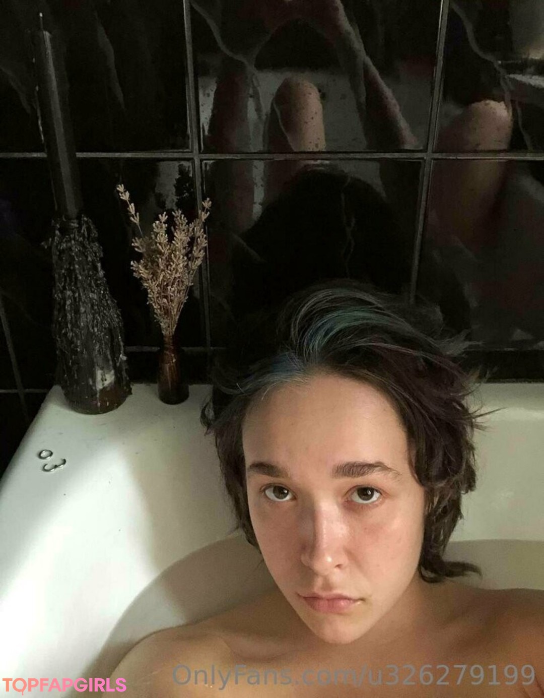 Foto desnuda filtrada de OnlyFans de Katanamiko #83 Foto desnuda filtrada de OnlyFans de Katanamiko #83