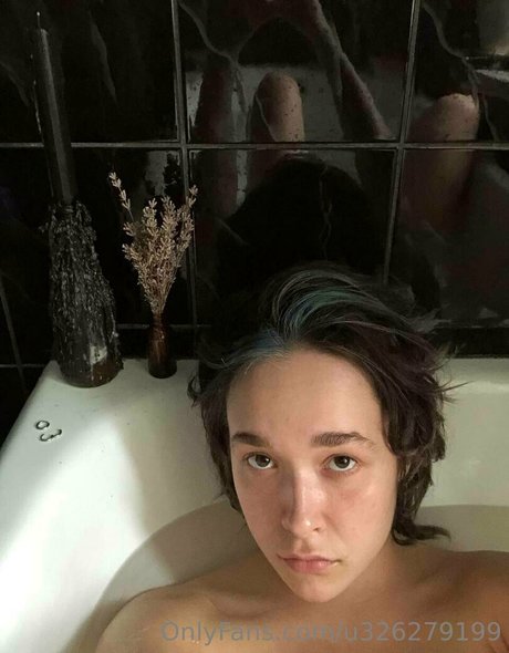 Foto desnuda filtrada de OnlyFans de Katanamiko