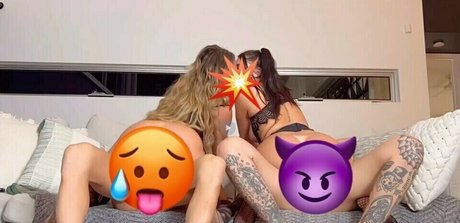 Foto desnuda filtrada de OnlyFans de Shania Perrett
