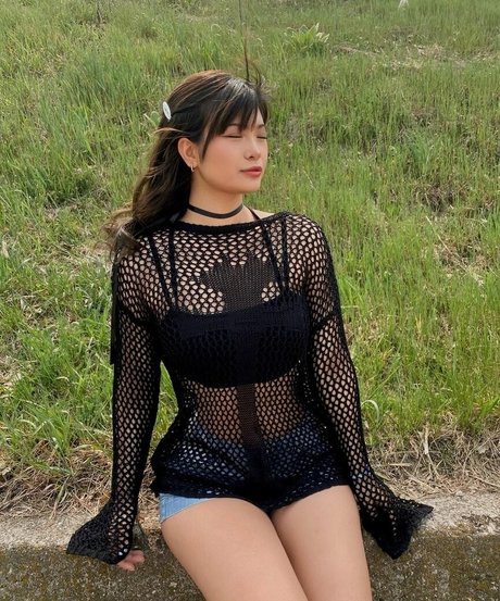 Foto desnuda filtrada de OnlyFans de Karenxtran