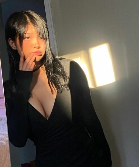 Foto desnuda filtrada de OnlyFans de Karenxtran