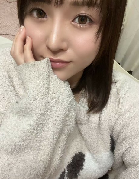 Foto desnuda filtrada de OnlyFans de Minami3s