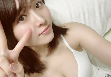 Foto desnuda filtrada de OnlyFans de minami3s