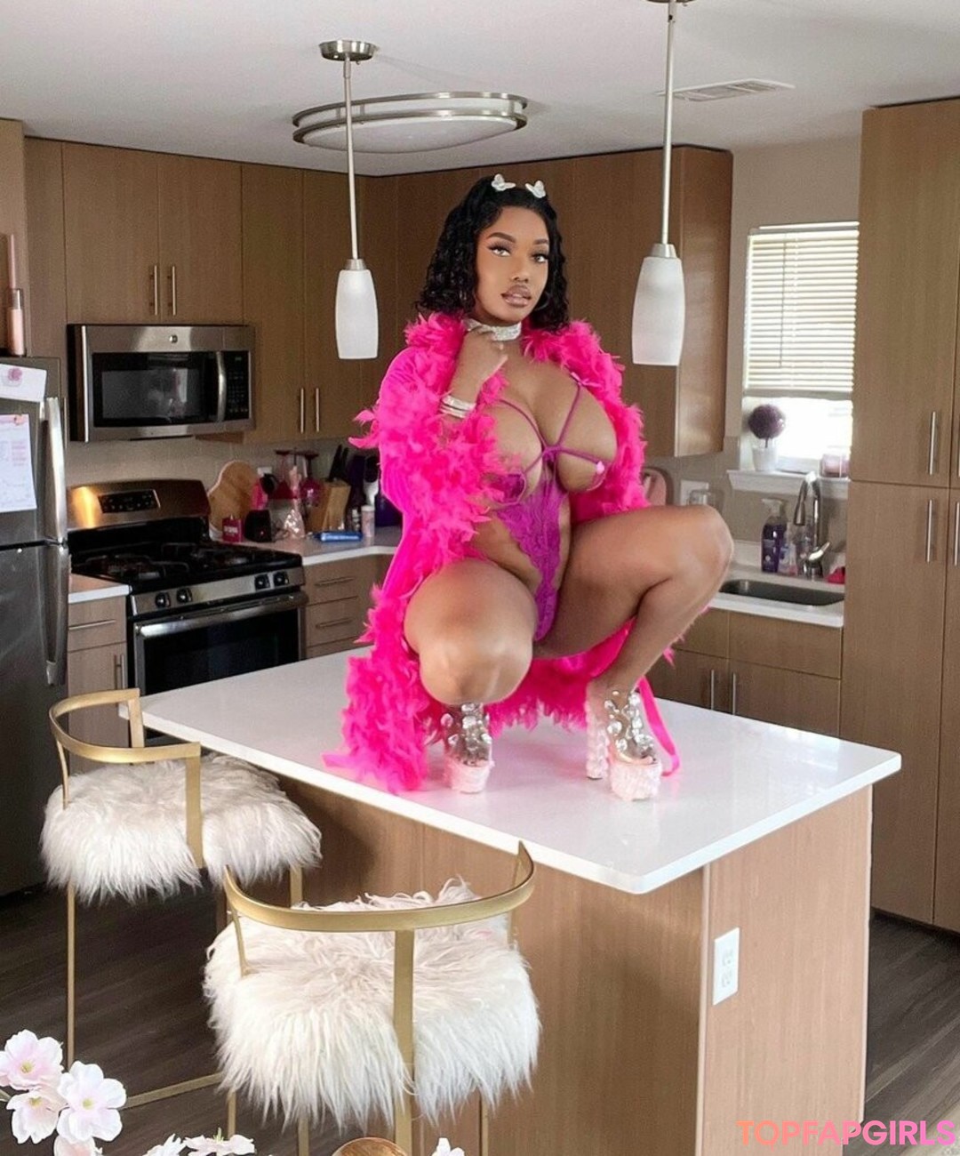 Foto desnuda filtrada de OnlyFans de Chawanda Love #2 Foto desnuda filtrada de OnlyFans de Chawanda Love #2