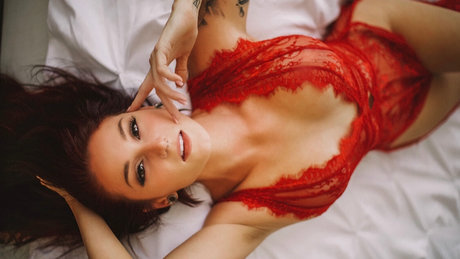 Foto desnuda filtrada de OnlyFans de Sjoyy Stephanie Joy