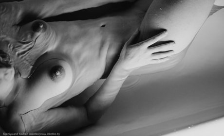 Foto desnuda filtrada de OnlyFans de Jinadaisy