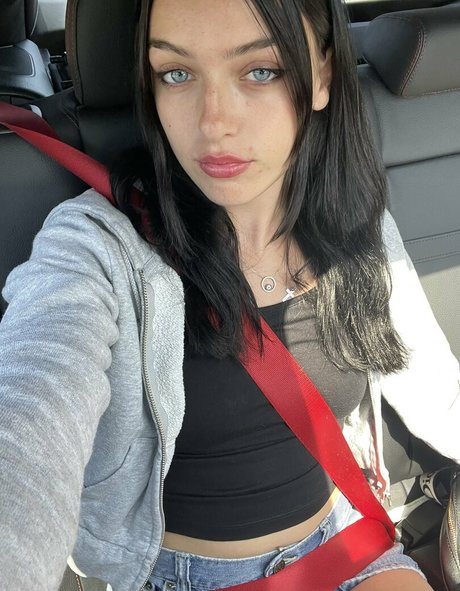 Foto desnuda filtrada de OnlyFans de Ciel00