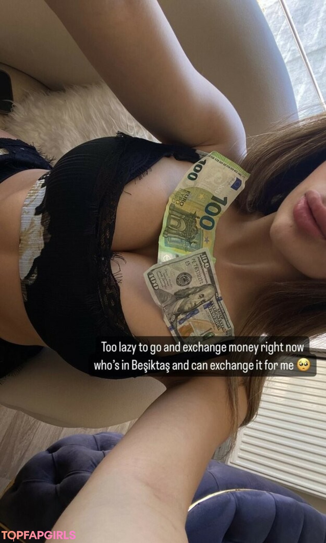 Foto desnuda filtrada de OnlyFans de Yobihkenzie #8 Foto desnuda filtrada de OnlyFans de Yobihkenzie #8