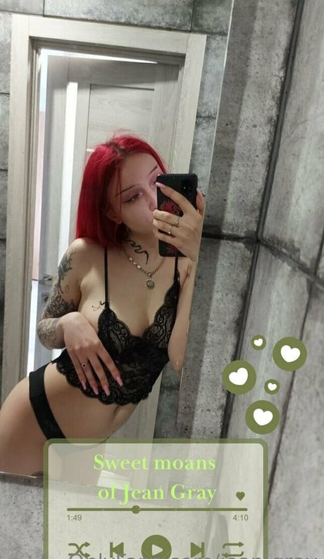 Jean-gray