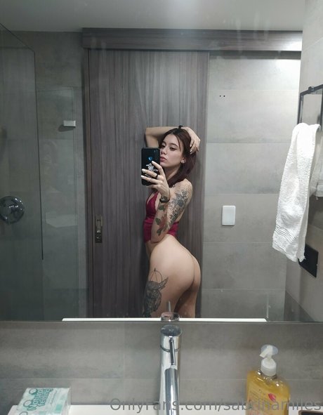 Sabrinamiles