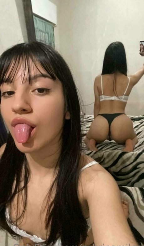 Sabrinamiles