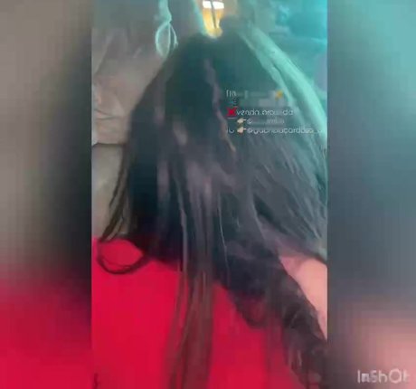 Foto desnuda filtrada de OnlyFans de danibuenno