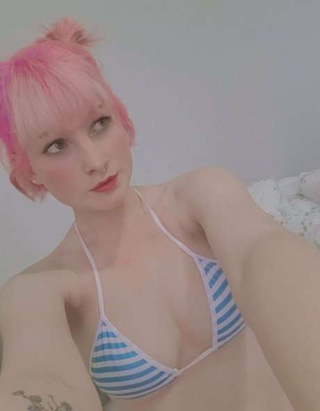 Foto desnuda filtrada de OnlyFans de Lolllipollly