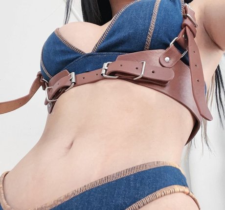 Foto desnuda filtrada de OnlyFans de Ajn2